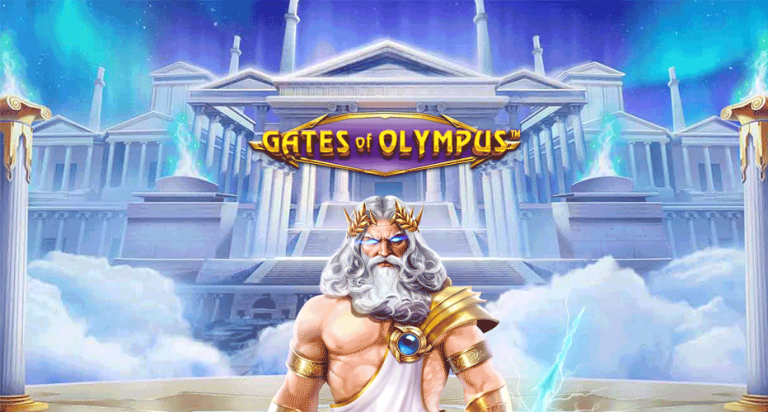 Gates of Olympus Freispiele – mit & ohne Einzahlung!