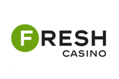 Fresh Casino – 50 Free Spins + 150% Bonus and 100 Extra Spins