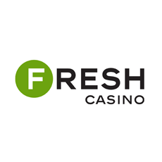Fresh Casino – 50 безкоштовних обертань + 150% бонусу та 100