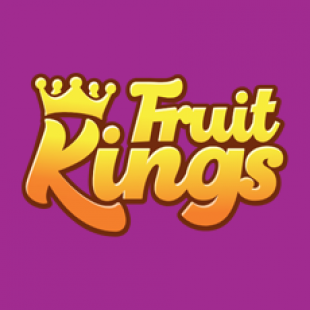 Fruitkings Bonus – 100 Free Spins + 100% Bonus up to €300