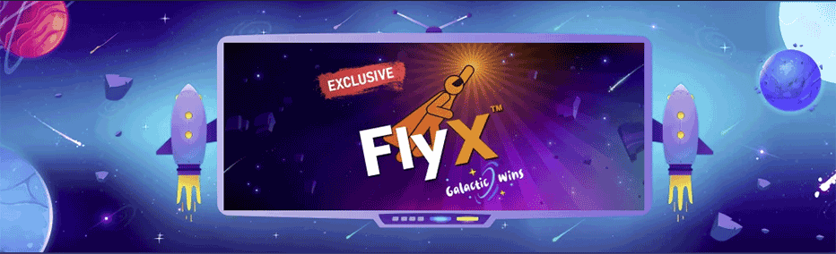 galactic wins flyx no deposit bonus
