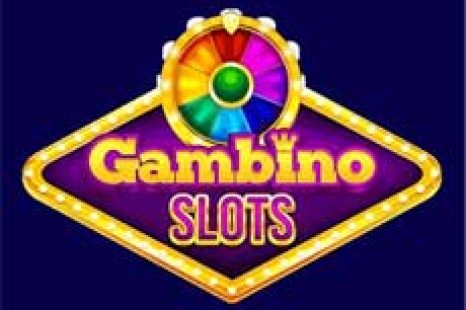 Gambino Slots No Deposit Bonus – 100,000 Free G-Coins + 200 Free Spins