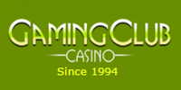 Gaming Club Casino