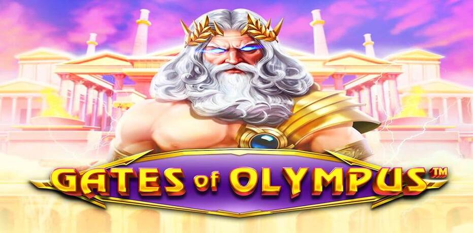 Gates of Olympus Pragmatic Play