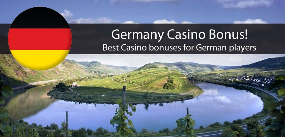 400% casino bonus deutschland