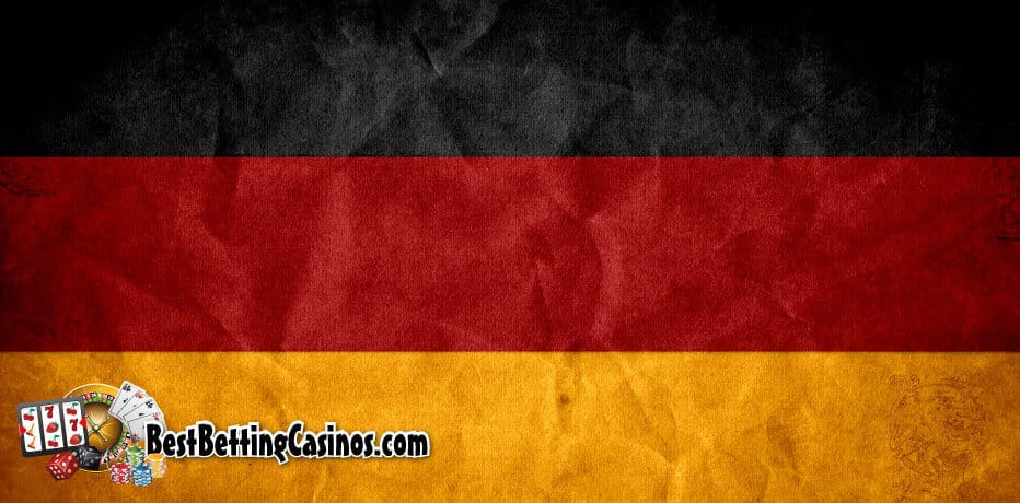 Deutschland Casino Bonus