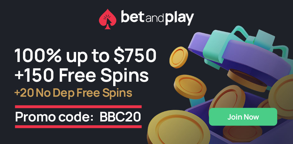 get free cash on registration at bet and play casino nz