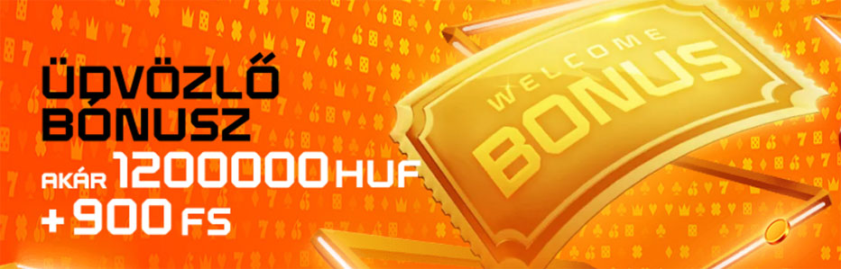GGBet Bónusz
