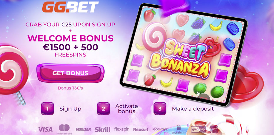 ggbet promo code 2021 casino