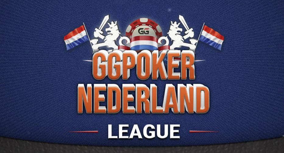 ggpoker nederland league