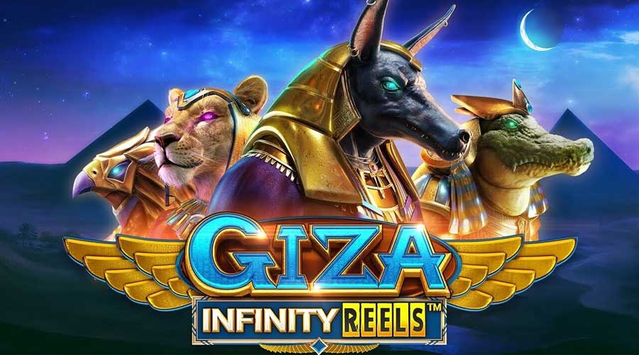 Giza Infinity Reels