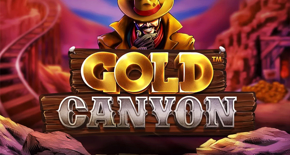 Avalon78 Casino No Deposit Bonus - 50 Free Spins on Gold Canyon