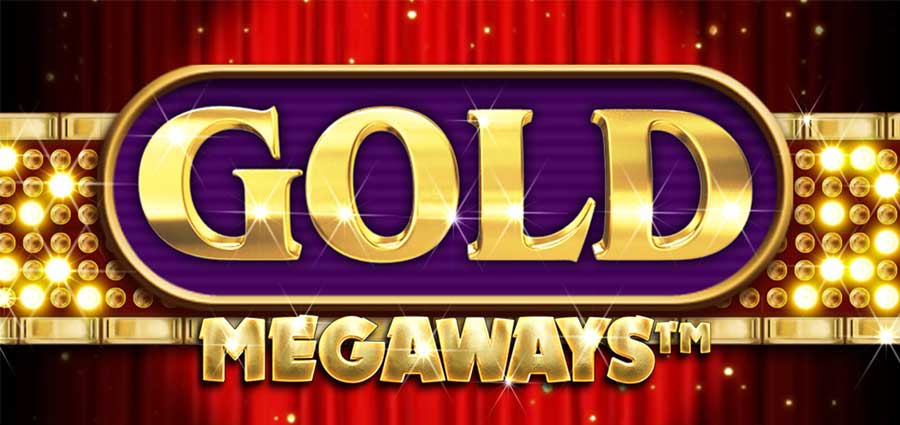 Gold Megaways - Popular Big Time Gaming slot at DraftKings Casino