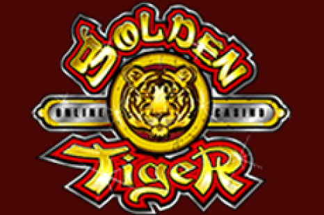 Golden Tiger Casino – $ 1500 Bonus + $1 Deposit