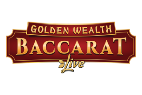Baccarat « Golden Wealth »