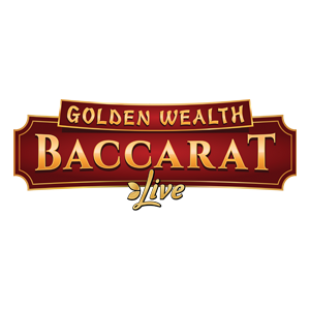 Golden Wealth Baccarat (ゴールデン・ウェルスバカラ)