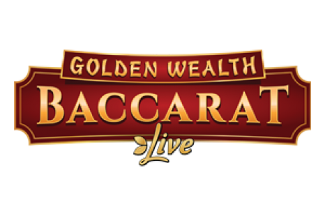 Golden Wealth Baccarat (ゴールデン・ウェルスバカラ)