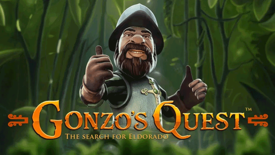 SuperCat no deposit bonus - 60 free spins on Gonzo's Quest SuperCat no deposit bonus - 60 free spins on Gonzo's Quest