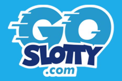 GoSlotty-bonus – 100% cashflow-bonusta 300€ asti