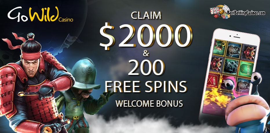 Gowild Casino
