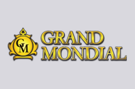Grand Mondial Casino – 150 Free Spins to become a millionaire!