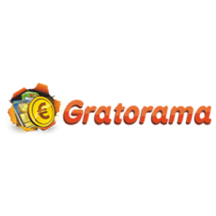 Gratorama Welcome Bonus – 70 Free Spins + 100% Bonus