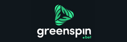 Greenspins logo 1