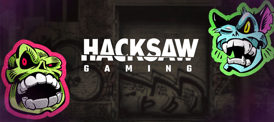 Stake.us Software Suppliers - Hacksaw Gaming