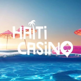Haiti Casino – Najlepsze kasyno – 20 darmowych spinów + 150% Bonus