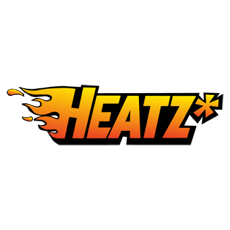 Heatz Casino Bonus – 175% up to 2,000 USDT!