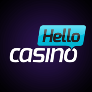 Hello Casino – Bônus Sem Depósito – 25 Rodadas Grátis