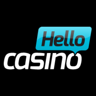 Erhalten Sie 5 € gratis beim Hello Casino (ohne Einzahlung)