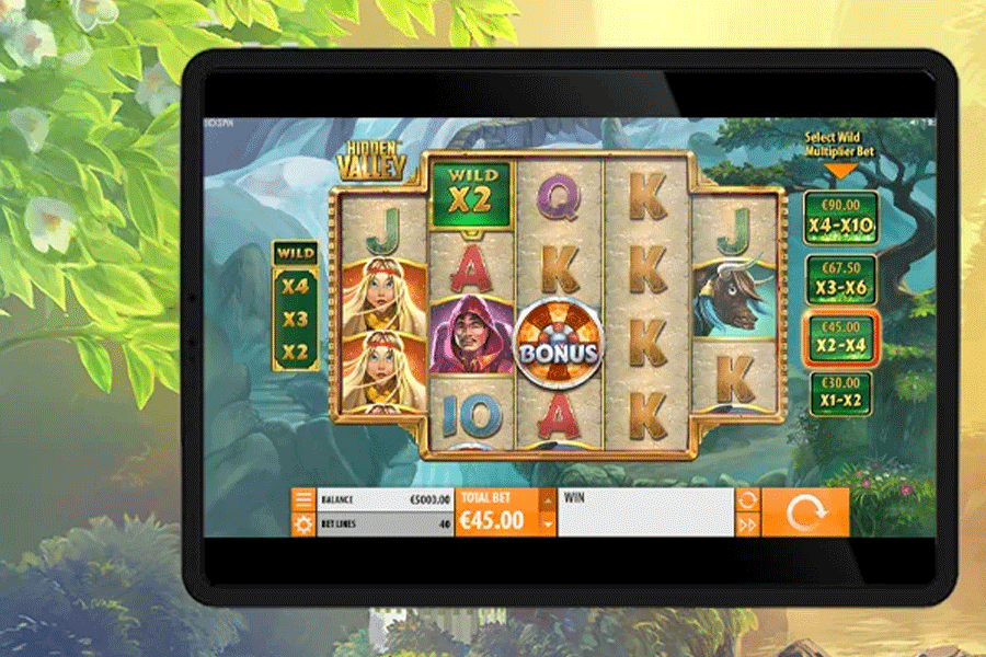 Top pokie sites should be 100% optimized for mobile use