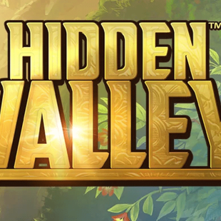 Hidden Valley Video Slot Review – join the search for Shangri-La
