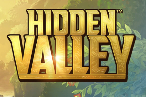 Análise do caça-níquel Hidden Valley