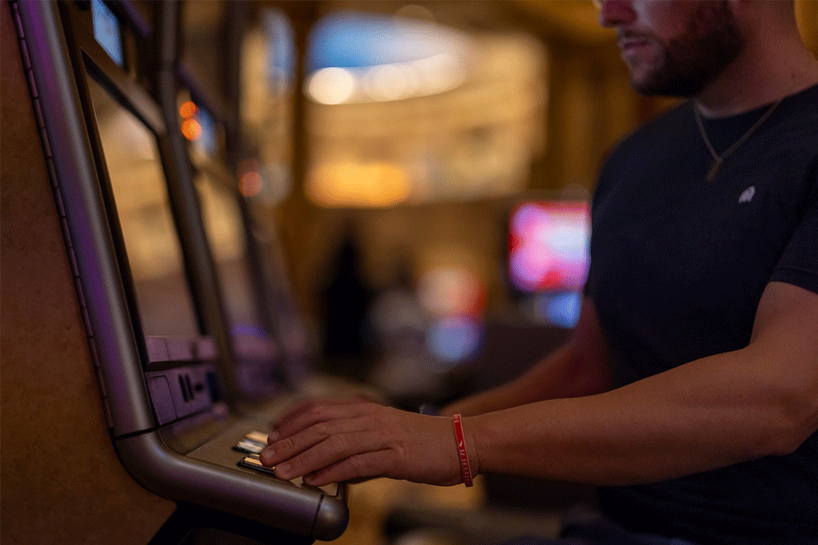 High roller casino bonus - increased bonuses for big players