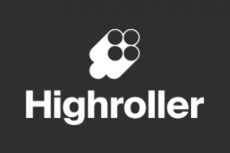 Highroller Casino Bonus – 100 gratisspinn + 100% i bonus