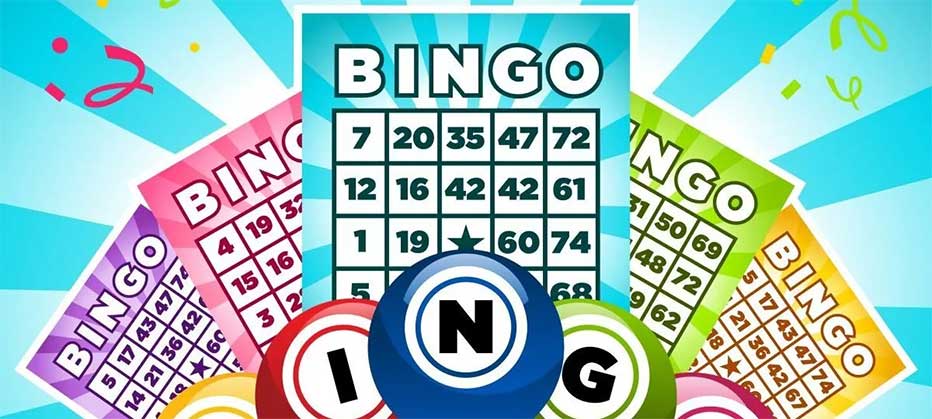 holland casino bingo