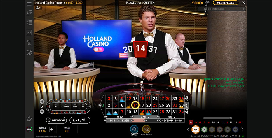 online casino holland casino beter dan filiaal