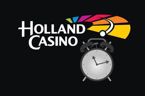 Holland Casino openingstijden – Openingstijden van alle Holland Casino vestigingen
