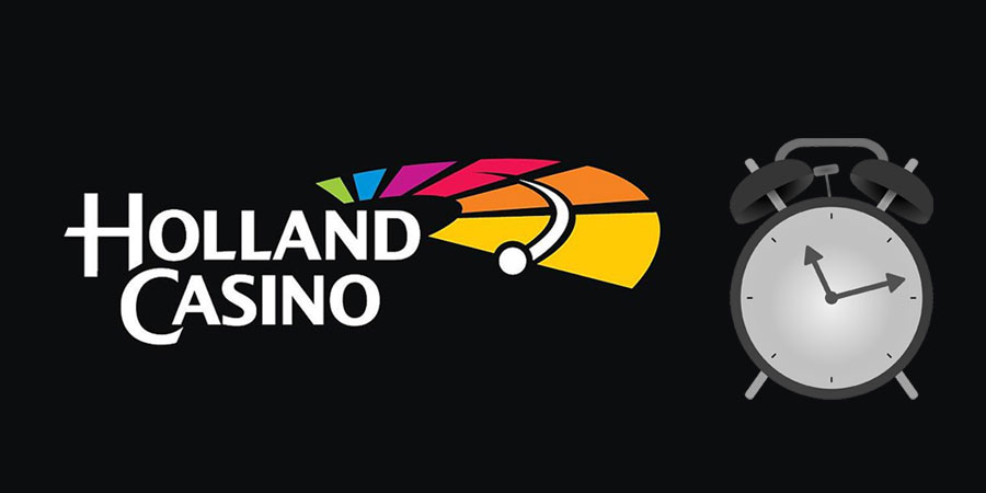 Holland Casino openingstijden – Openingstijden van alle Holland Casino vestigingen