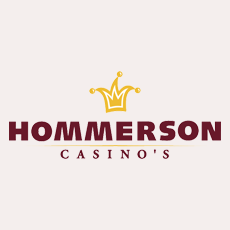 Hommerson Online Casino – 200% Bonus!