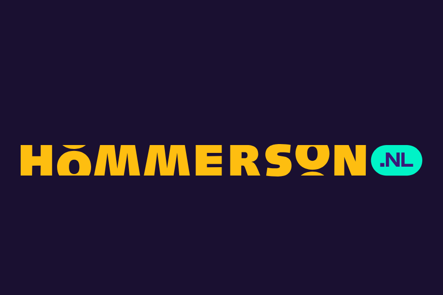 Hommerson