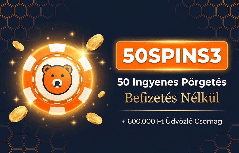 Miért kínál a Honeybetz befizetés nélküli bónuszt?