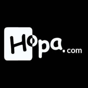 Hopa Bonus Review – 100 Free Spins + 100% Up To €200