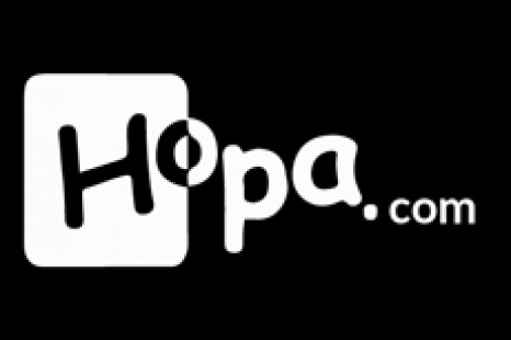 Hopa Bonus Review – 100 Free Spins + 100% Up To €200