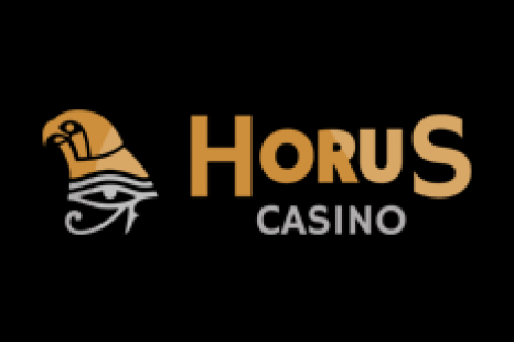 Horus Casino Bonus – 125 gratisspinn + 10.000 kr i bonus (uten omsetning)