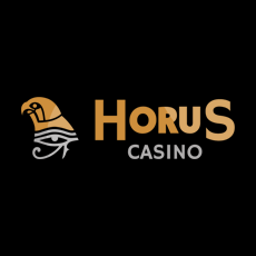 Horus Casino Bonus – 125 gratisspinn + 10.000 kr i bonus (uten omsetning)