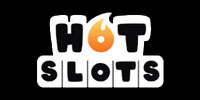 Hot Slots Logo