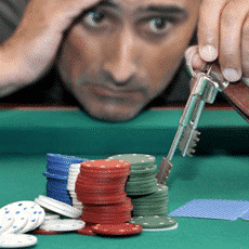 Hoe vermijd je een gokverslaving en problemen met gokken?